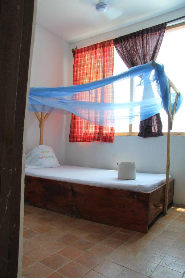 Homeland Swahili Lodge Nungwi Backpacker Apartments Budget Exterior photo